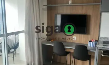 Apartamento com 1 quarto para alugar na Avenida Professor Francisco Morato, 292, Butantã, São Paulo