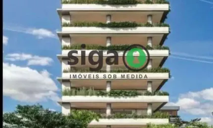 Apartamento com 4 quartos à venda na Rua José Jannarelli, 662, Vila Progredior, São Paulo