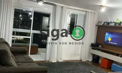 Apartamento com 3 quartos à venda na Rua Juca Mendes, 420, Vila Carrão, São Paulo