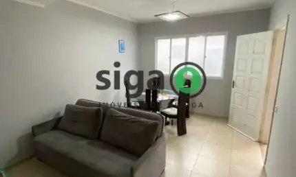 Casa em condomínio fechado com 3 quartos à venda na Trav Professor Orlando Alvarenga Gáudio, 80, Parque Munhoz, São Paulo