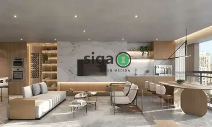 Apartamento 3 suítes no campo belo , 3 vagas, rua constantino de sousa!