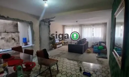 Casa com 3 quartos à venda na Rua Geremia Lunardelli, 409, Jardim Peri Peri, São Paulo
