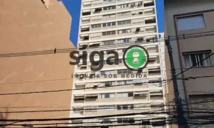 Apartamento com 2 quartos à venda na Rua Cubatão, 372, Vila Mariana, São Paulo