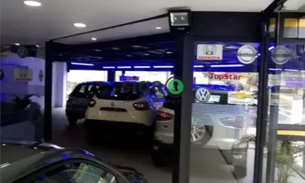Ponto comercial com 3 salas para alugar na Avenida Giovanni Gronchi, 3757, Vila Andrade, São Paulo