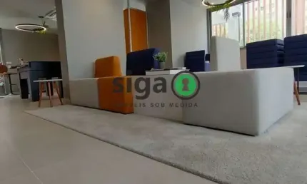 Studio para locação 25 m² para locação na  consolação