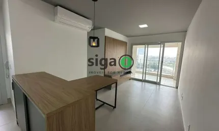 Apartamento com 3 quartos para alugar na Rua Carmo do Rio Verde, 109, Vila Cruzeiro, São Paulo