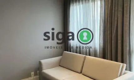 Apartamento duplex 60m² para locação localizado na vila cruzeiro