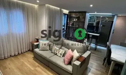 Apartamento para venda no you go vila mariana, são paulo - sp