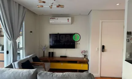 Apartamento para locação e venda no spazio vita, andar alto, 3 quartos, 2 vagas! morumbi