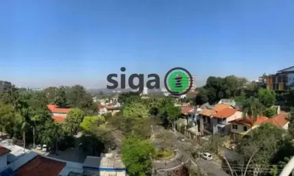 Predio comercial com 550m², na vila madalena, com várias salas para locação , sem mobilia