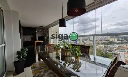 Apartamento de 149 metros 3 suítes 2 vagas de garagem no club park butantã