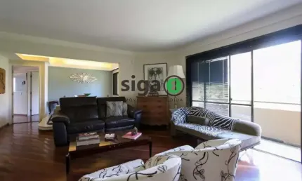 Apartamento para locação 118 m² 3 dormitórios 1 suíte 3 vagas - jardim ampliação -sp