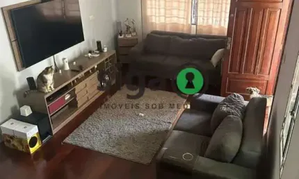 Casa s venda 162 m² 3 dormitorios,1 suíte e 2 vagas - jardim kuabara - taboão da serra - sp