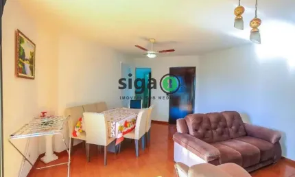 Apartamento a venda 80 m² 3 dormitórios 1 suíte 1 vaga - chácara agrindus - taboão da serra - sp