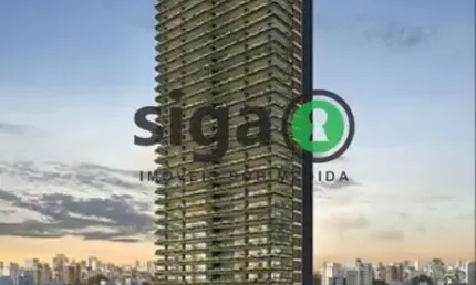 Apartamento para venda na vila madalena 04 suítes, são paulo - sp