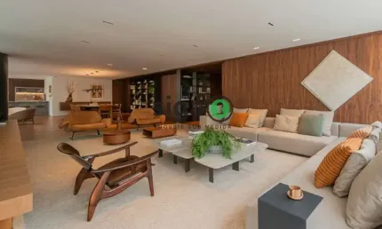 Apartamento para venda na vila madalena 04 suítes, são paulo - sp
