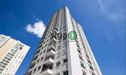 Apartamento a venda 38 m² 1 dormitório 1 vaga - vila andrade -sp