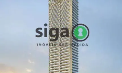 Apartamento para venda no jardim guedala 04 suítes, são paulo - sp