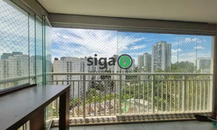 Condomínio clube no jardim sul | 2 dorms, varanda gourmet e 2 vagas! - aceita pet!