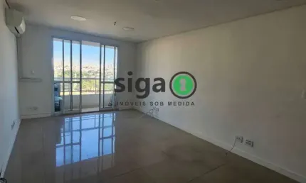 Sala comercial com 1 sala para alugar na Rua Catiguá, 159, Tatuapé, São Paulo