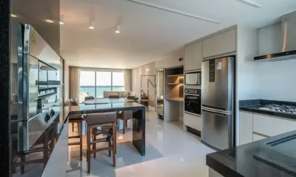 Apartamento com 3 quartos à venda na Rua 3770, 450, Centro, Balneário Camboriú por R$ 3.400.000