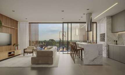 Apartamento com 2 quartos à venda na Rua Euclides da Cunha, 913, Bigorrilho, Curitiba por R$ 2.520.003