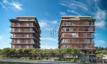 Apartamento com 2 quartos à venda na rua euclides da cunha, 913, bigorrilho, curitiba por r$ 2.587.363