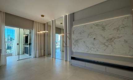 Apartamento com 3 quartos para alugar na Hironildo Conceição dos Santos, 292, Balneário Perequê, Porto Belo por R$ 5.400