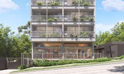 Apartamento com 2 quartos à venda na Rua Euclides da Cunha, 1278, Bigorrilho, Curitiba por R$ 900.991