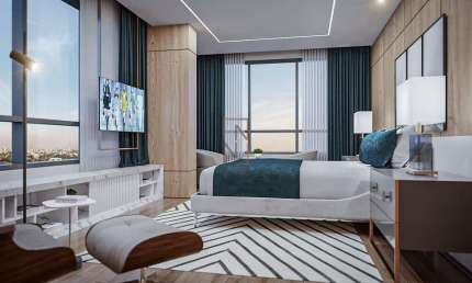 Apartamento com 2 quartos à venda na Rua Martim Afonso, 2888, Bigorrilho, Curitiba por R$ 2.156.900
