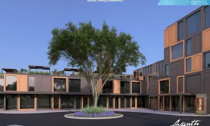 Ponto comercial com 1 sala à venda na Br 277 Cta Ponta Grossa, 471, Seminário, Curitiba por R$ 810.420