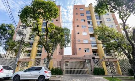 Apartamento com 3 quartos à venda na Goiás, 460, Água Verde, Curitiba por R$ 720.000