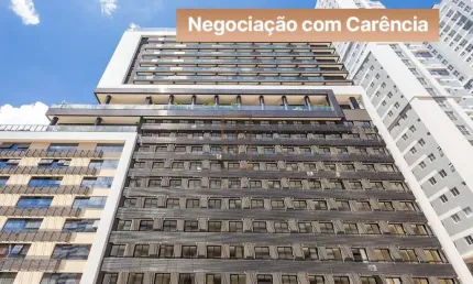 Sala comercial para alugar na Rua Doutor Pedrosa, 313, Centro, Curitiba por R$ 2.200
