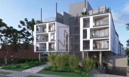 Apartamento com 2 quartos à venda na Avenida Manoel Ribas, 3574, Butiatuvinha, Curitiba por R$ 1.336.754