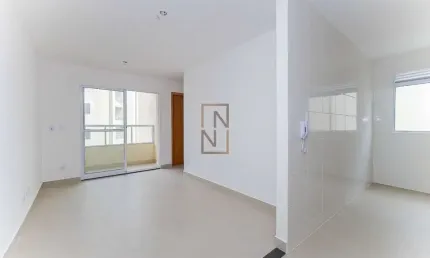 Apartamento com 2 quartos à venda na avenida comendador franco, 7770, uberaba, curitiba por r$ 350.000
