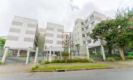 Apartamento com 3 quartos à venda na Avenida Água Verde, 378, Vila Izabel, Curitiba por R$ 450.000