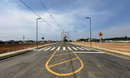 Terreno à venda na rua severino gretter, 106, espinheiros, joinville por r$ 280.000
