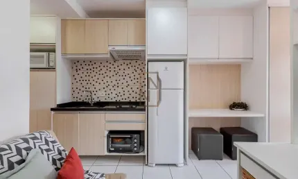 Apartamento com 1 quarto à venda na rua barão do rio branco, 763, centro, curitiba por r$ 340.000