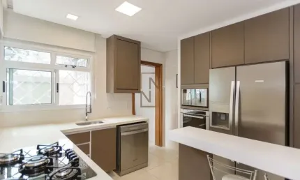 Casa com 3 quartos à venda na Rua Pedro Collere, 577, Vila Izabel, Curitiba por R$ 1.430.000