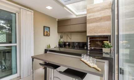 Casa com 3 quartos à venda na Rua Pedro Collere, 577, Vila Izabel, Curitiba por R$ 1.430.000