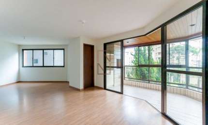 Apartamento com 3 quartos à venda na Avenida Anita Garibaldi, 354, Cabral, Curitiba por R$ 770.000