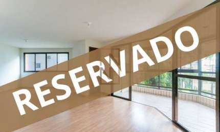 Apartamento com 3 quartos à venda na Avenida Anita Garibaldi, 354, Cabral, Curitiba por R$ 770.000