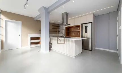 Apartamento com 3 quartos à venda na Rua Doutor Faivre, 319, Centro, Curitiba por R$ 944.900