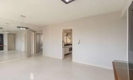 Apartamento com 2 quartos à venda na Rua Hildebrando de Araújo, 180, Jardim Botânico, Curitiba por R$ 399.000