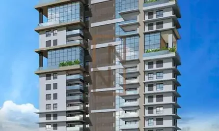 Apartamento com 3 quartos à venda na Rua Quintino Bocaiúva, 281, Cabral, Curitiba por R$ 4.114.660