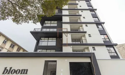 Apartamento com 3 quartos à venda na rua amazonas, 1302, água verde, curitiba por r$ 858.900