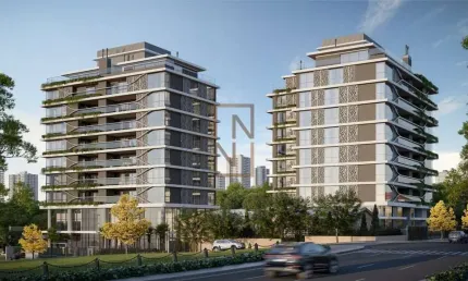 Apartamento com 3 quartos à venda na Rua Fernando Simas, 869, Mercês, Curitiba por R$ 3.473.500