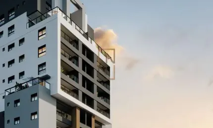 Apartamento com 3 quartos à venda na rua guilherme pugsley, 1352, água verde, curitiba por r$ 1.471.480