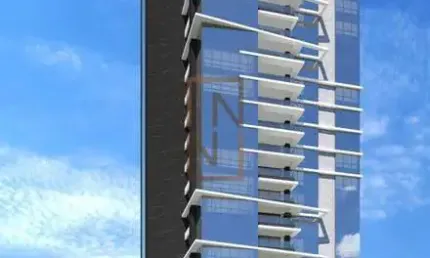Apartamento com 4 quartos à venda na rua deputado heitor alencar furtado, 3050, campo comprido, curitiba por r$ 6.363.000