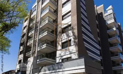 Cobertura com 3 quartos à venda na rua constantino marochi, 447, juvevê, curitiba por r$ 2.360.000